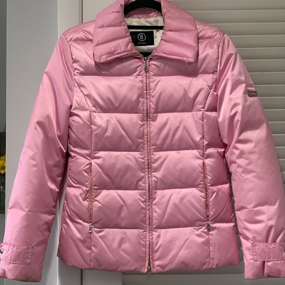 Women’s Ski Designer Jacket